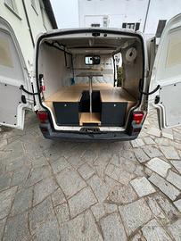 Mobile Van Volkswagen
