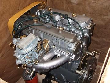 Motore Fiat 124 Sport Spider 1600 NUOVO (d'epoca)