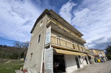 APPARTAMENTO IN CONTRADA SANTO STEFANO, 11 RIPATRA