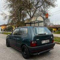 Fiat Uno 1.0 Fire