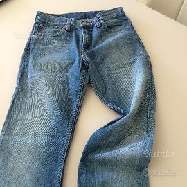 Levis 507 originali perfette condizioni