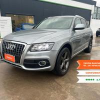 AUDI Q5 1� serie Q5 3.0 V6 TDI quattro S tronic