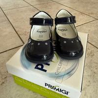 Scarpe primigi bambina 19