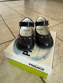 Scarpe primigi bambina 19