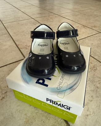 Scarpe primigi bambina 19