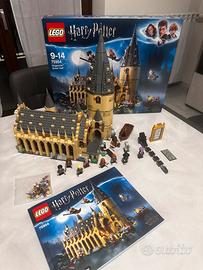 Lego Harry Potter 75954
