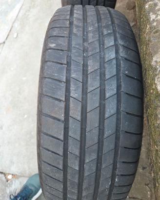 Pneumatici Bridgestone Turanza