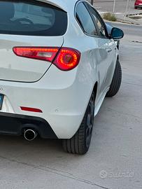 Giulietta 1.4 170cv