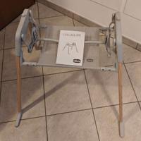 Lullaglide stand Chicco