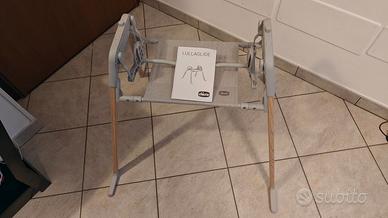Lullaglide stand Chicco