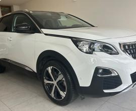 Peugeot 3008 1.6 BlueHDi 88 kw 2017