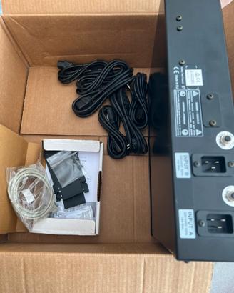 Materiale elettrico UPS RIELLO