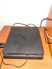  PlayStation 4 slim