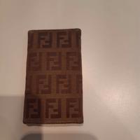 Portachiavi Fendi