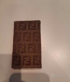 Portachiavi Fendi
