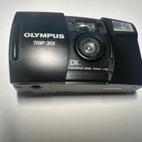 Olympus Trip 301