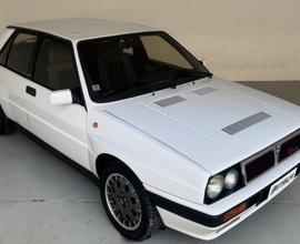 Lancia Delta 2.0i.e. turbo HF integrale 8 VALVOLE 