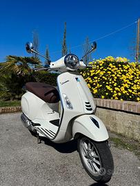 Vespa 50 primavera