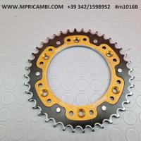 CORONA POSTERIORE KTM SMR 560 2006 2007