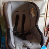 Seggiolino auto Foppapedretti gruppo 0+ e gruppo 1