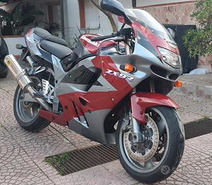 Kawasaki Ninja ZX-9 - 1994 - Moto e Scooter In vendita a Napoli