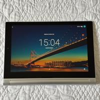 Tablet Lenovo Yoga Tab 2