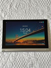 Tablet Lenovo Yoga Tab 2