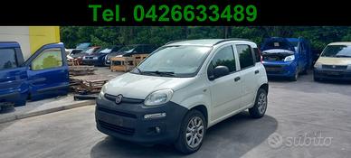 Ricambi usati FIAT PANDA 312 0.9 TwinAir-NO MOTORE