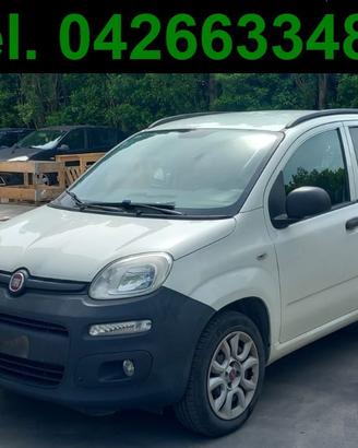 Ricambi usati FIAT PANDA 312 0.9 TwinAir-NO MOTORE