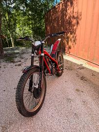 Gas Gas 300 TXT 2010