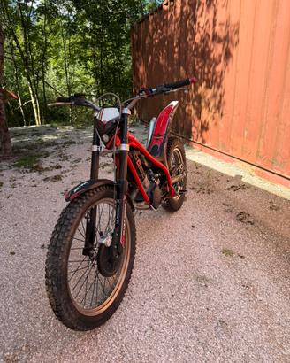 Gas Gas 300 TXT 2010
