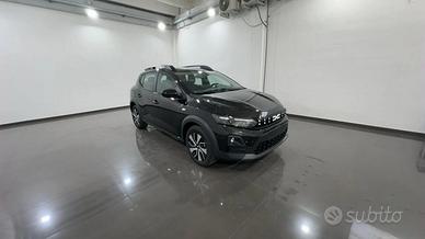 DACIA Sandero Stepway Eco-G 120 CV Expression