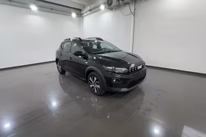 DACIA Sandero Stepway Eco-G 120 CV Expression