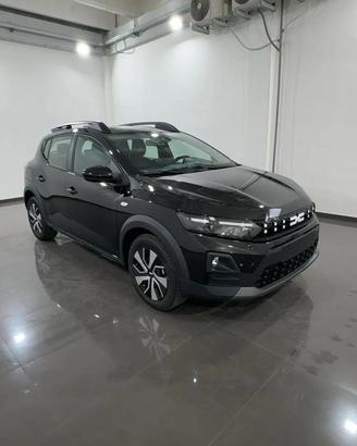 DACIA Sandero Stepway Eco-G 120 CV Expression