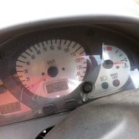 Suzuki AN Burgman 250 - 1998