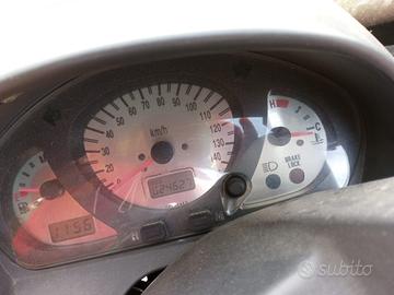 Suzuki AN Burgman 250 - 1998