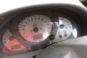 Suzuki AN Burgman 250 - 1998