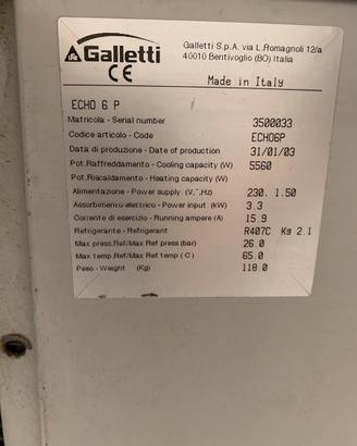Condizionatore