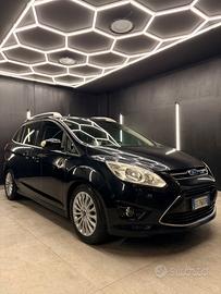 Ford C-Max7 1.6 tdci 115cv 7 posti
7 POSTI💺