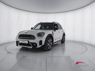 MINI Countryman Cooper SE 1.5 Cooper SE Classic
