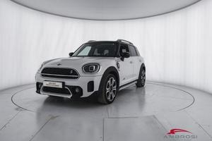 MINI Countryman Cooper SE 1.5 Cooper SE Classic