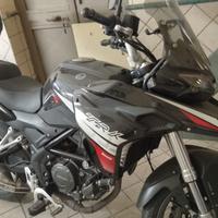 Benelli TRK 251 - 2019