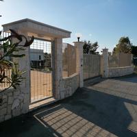 Villetta trilocale fronte mare