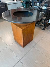 Bbq OFYR CLASSIC CORTEN 100