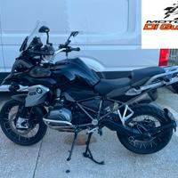 Bmw R 1200 GS TRIPLE BLACK 2015