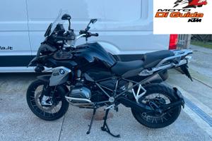 Bmw R 1200 GS TRIPLE BLACK 2015