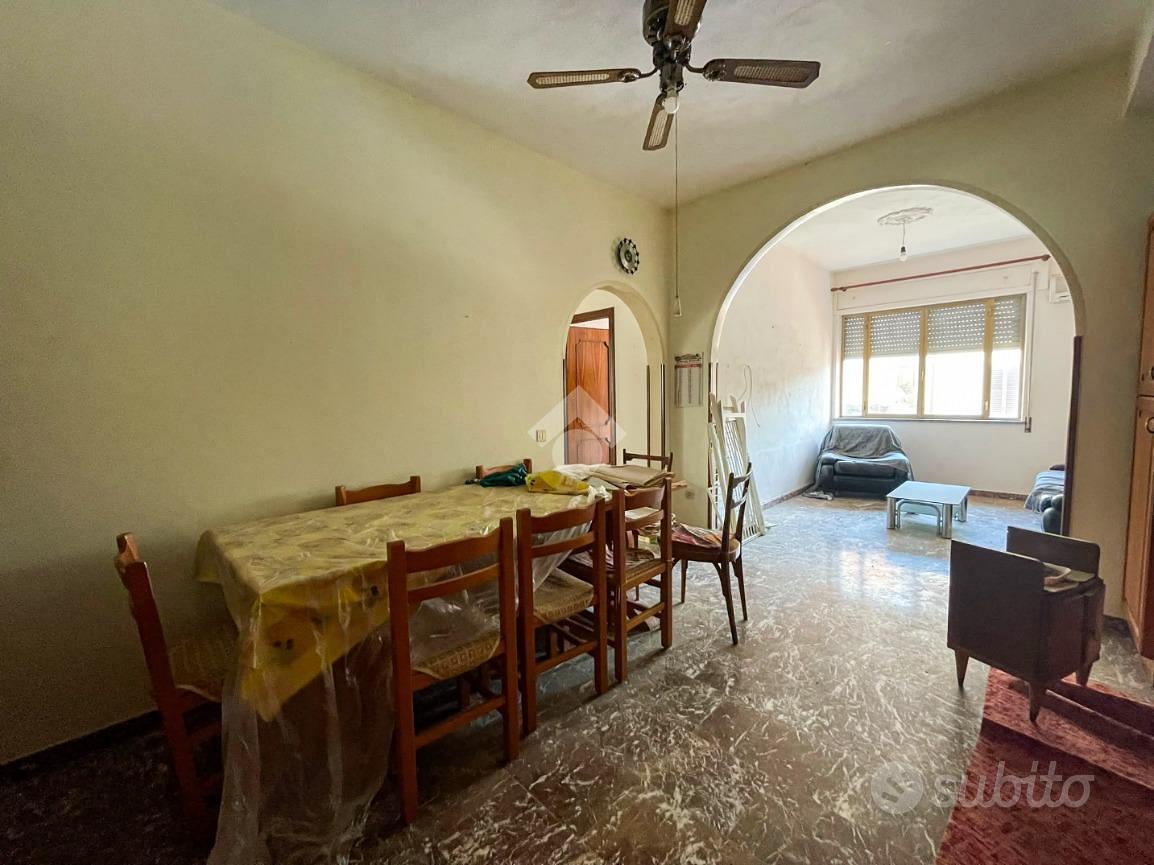 Appartamento – Falerna, Castiglione Marittimo - Vista 4