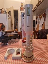 Minipimer compact