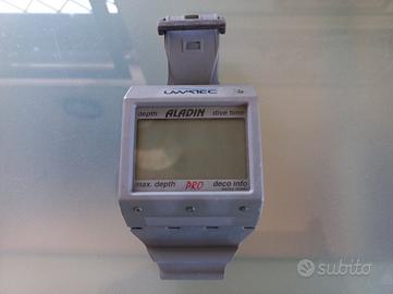 Computer Sub Aladin Pro
