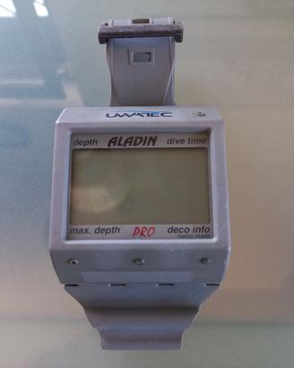 Computer Sub Aladin Pro